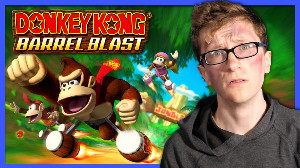 Donkey Kong: Barrel Blast | The Curse