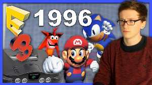 E3 1996