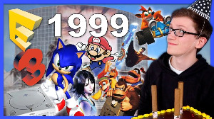 E3 1999