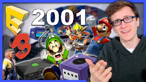 E3 2001