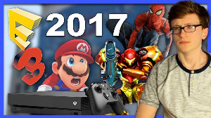 E3 2017
