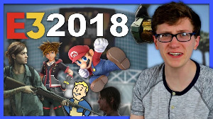 E3 2018