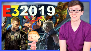 E3 2019