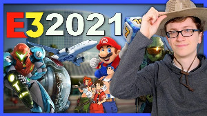 E3 2021
