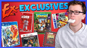 Ex-Exclusives