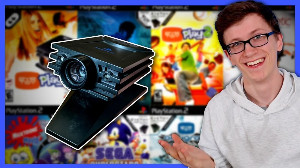EyeToy for PlayStation 2