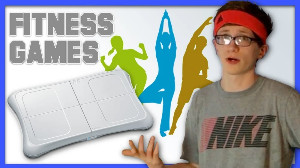 Fitness Games
