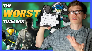 Fixing the Worst Game Trailers