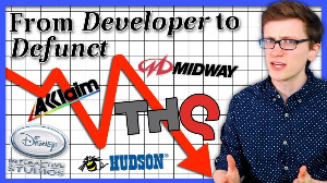 From Developer to Defunct