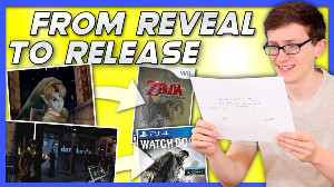 From Reveal to Release