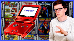 Game Boy Advance: Power to the Pocket