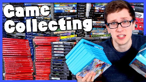 Game Collecting