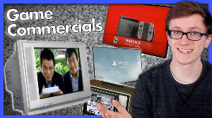 Game Commercials