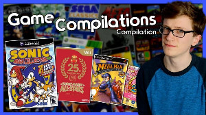 Game Compilations Compilation