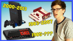 Game Consoles That Refused to Die