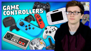 Game Controllers