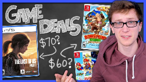 Game Deals