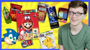 Game Foods