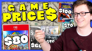 Game Prices