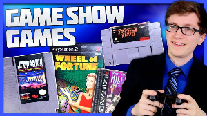 Game Show Games