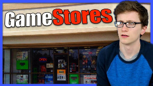 Game Stores