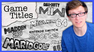 Game Titles