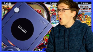 GameCube Was Best