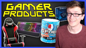 Gamer Products