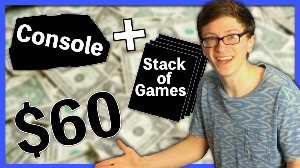 Gaming on a Budget