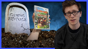 Gaming Revivals
