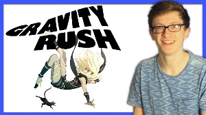 Gravity Rush | Tales from the Backlog