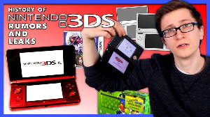 History of Nintendo 3DS Rumors and Leaks