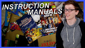 Instruction Manuals