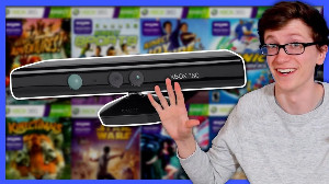 Kinect for Xbox 360
