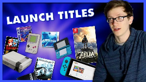 Launch Titles