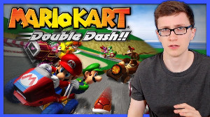 Mario Kart: Double Dash!! | Double Trouble