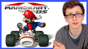 Mario Kart DS | On the Road Again