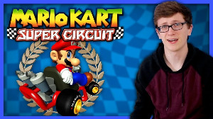 Mario Kart: Super Circuit | Oh Yeah, That One