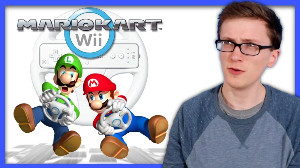 Mario Kart Wii | Motion Sickness