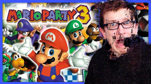 Mario Party 3 | Party Harderer