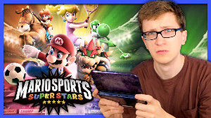 Mario Sports Superstars | Five in None