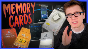 Memory Cards