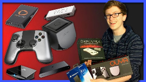 Microconsoles