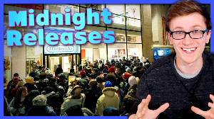 Midnight Releases