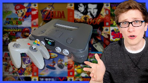 Nintendo 64: Nintendo's Best Mistake