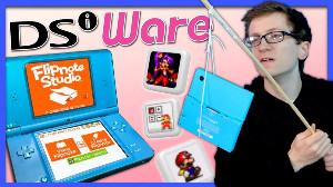 Nintendo DSiWare