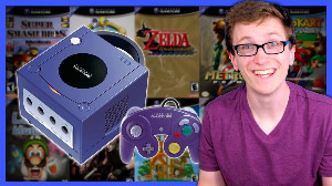 Nintendo Gamcube: Shaping A Generation