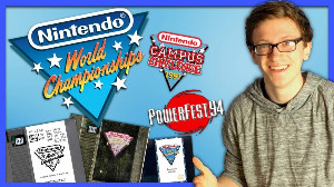 Nintendo World Championships