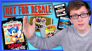 Not for Resale