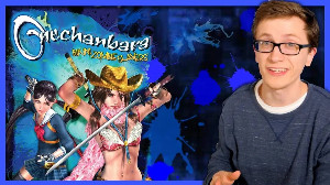 Onechanbara: Bikini Zombie Slayers